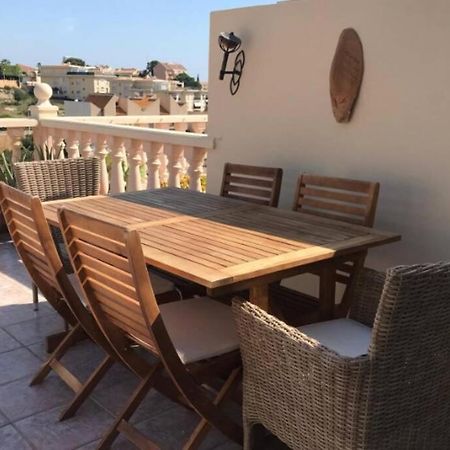 Apartamento Tu Casa de Calpe Exterior foto