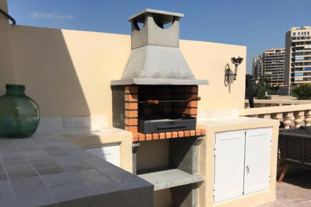 Apartamento Tu Casa de Calpe Exterior foto